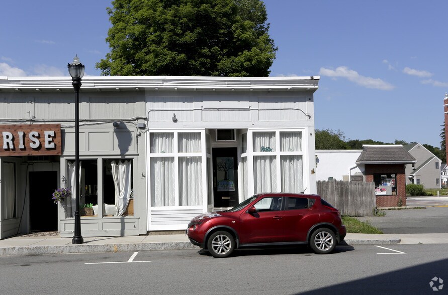 More Photos Of 7-17 School St, Merrimac Flex For Sale