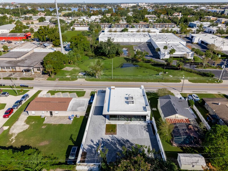 More Photos Of 1460 Minnesota Ave, Winter Park Office For Sale