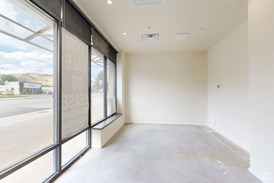 More Photos Of 4520 Broadway St, Boulder General Retail For Sale