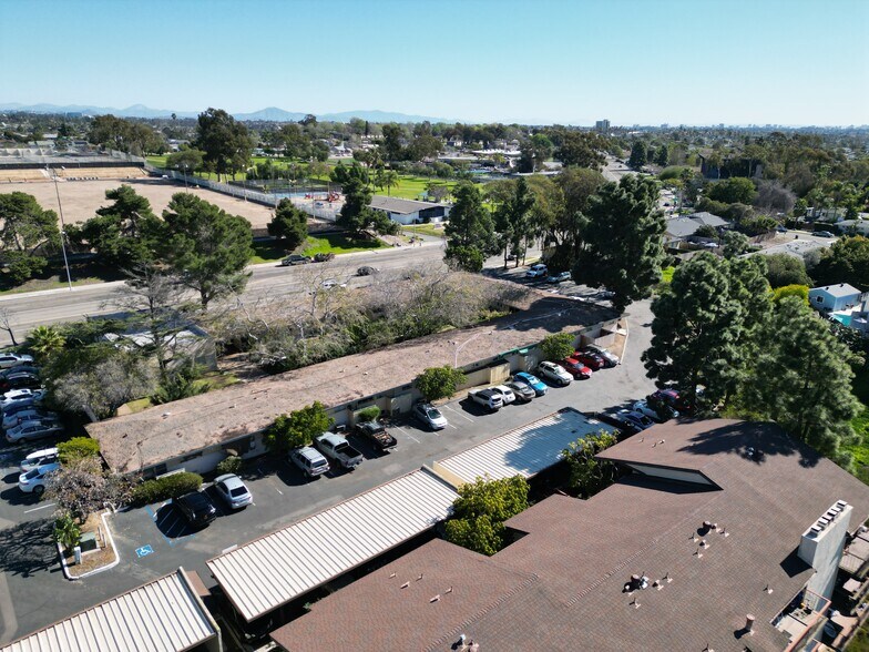 More Photos Of , San Diego Office For Sale
