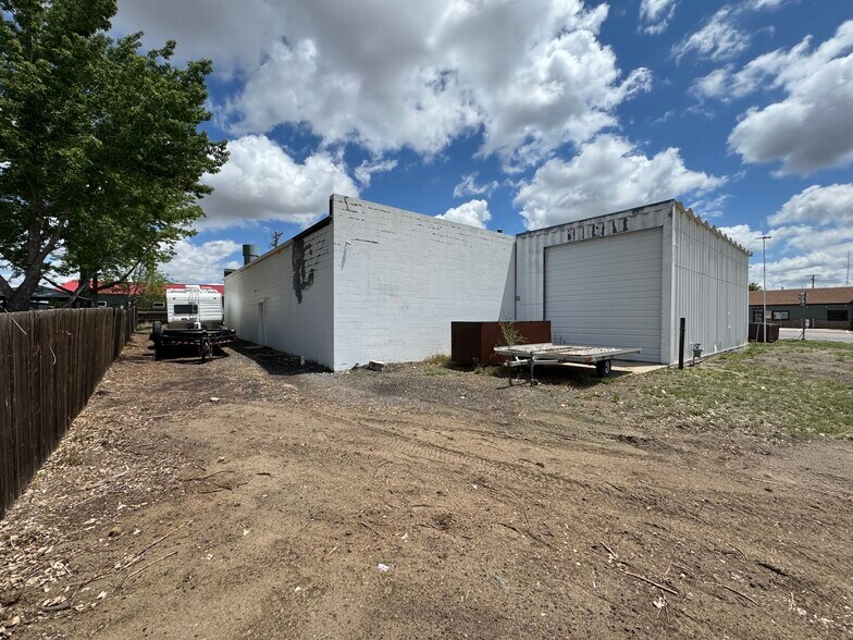 More Photos Of 305 Central Ave, Wiggins Auto Salvage Facility For Sale