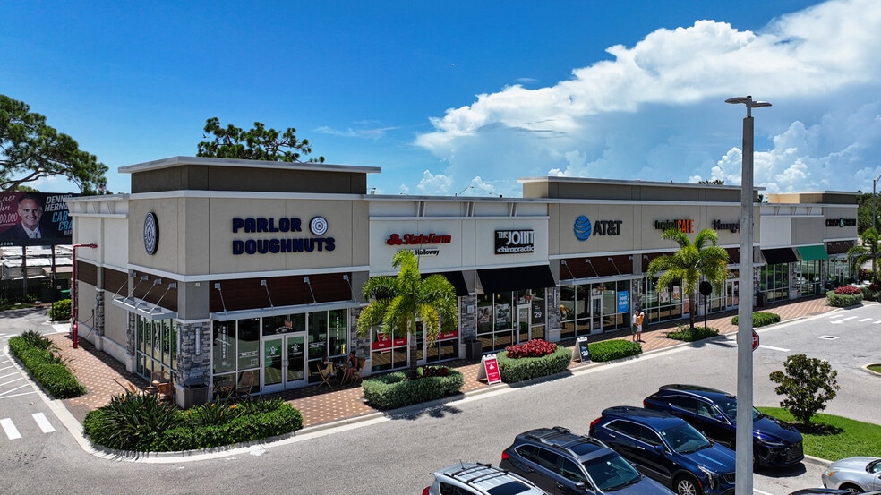 More Photos Of 1667 US Highway 41 Byp S, Venice Unknown For Lease