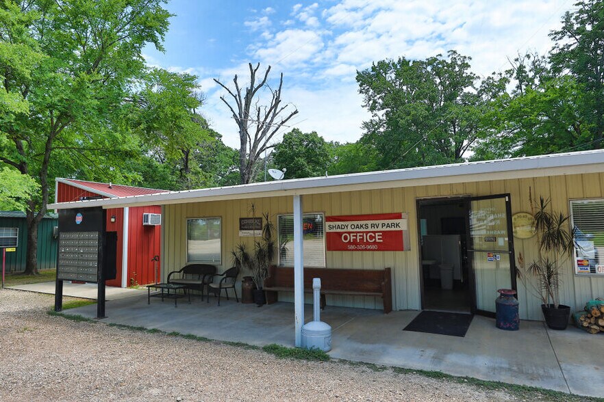 More Photos Of 1083 N 4290 Rd, Sawyer Hotel For Sale