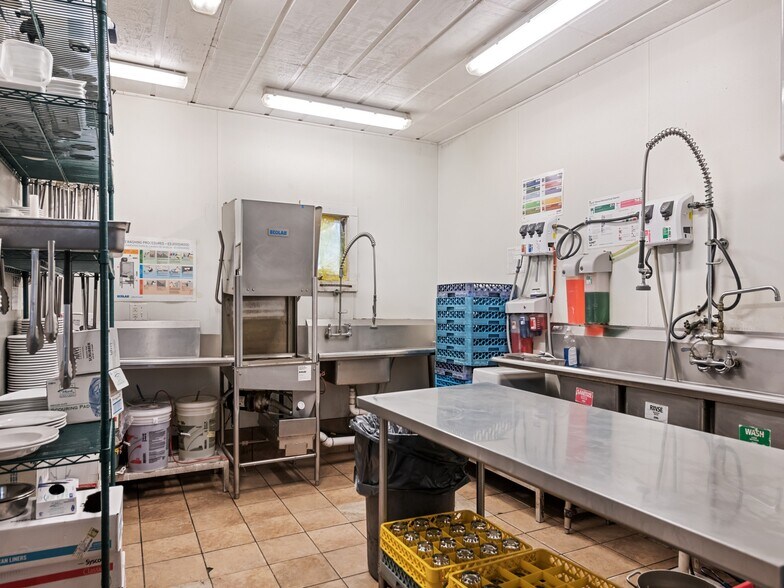 More Photos Of 64 Front St, Dillsboro General Retail For Sale