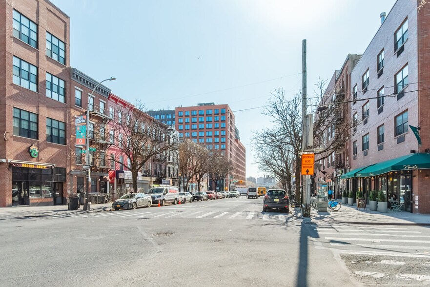 More Photos Of 126 Alexander Ave, Bronx Apartments For Sale