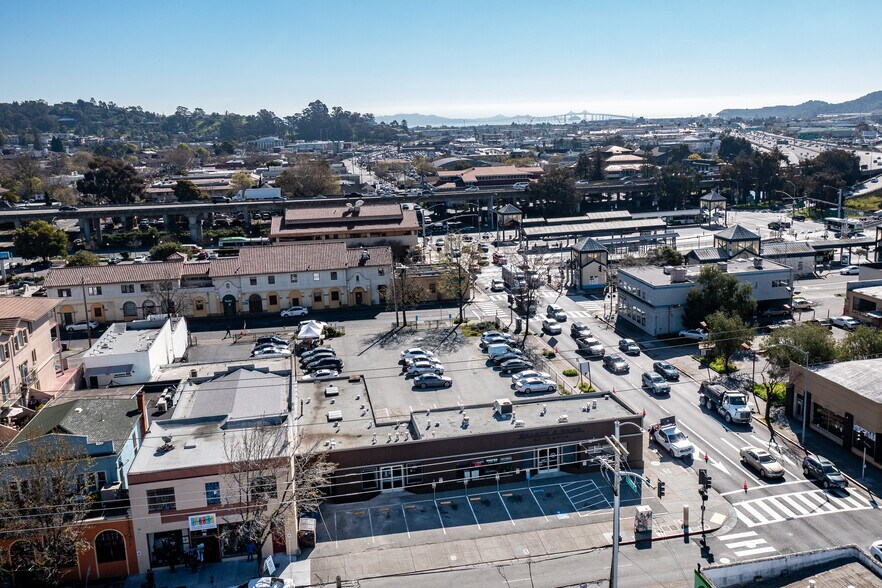 More Photos Of 902-906 Lincoln Ave, San Rafael Freestanding For Lease