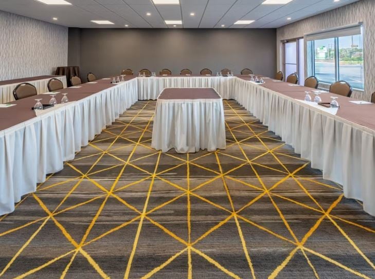 More Photos Of 1000 Imperial Ave, Rothschild Hotel For Sale