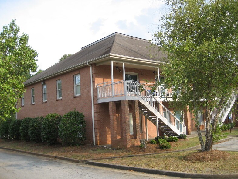 More Photos Of 3411 Austell Rd SW, Marietta Office Residential For Sale