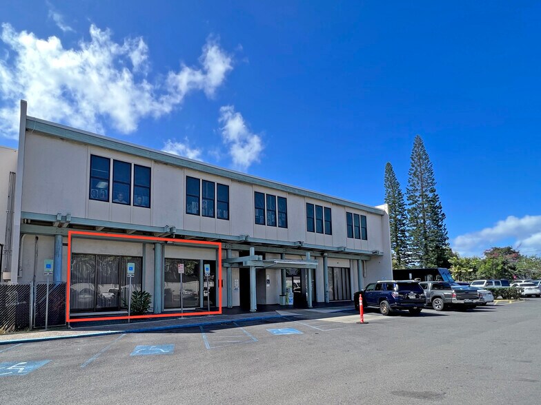 More Photos Of 302 California Ave, Wahiawa Medical For Sale
