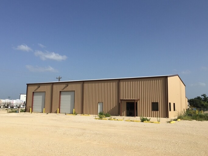 Primary Photo Of 341 Corgey Rd, Pleasanton Warehouse For Lease