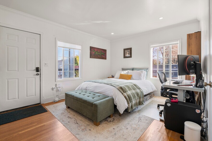 More Photos Of 1039 Channing Way, Berkeley Apartments For Sale