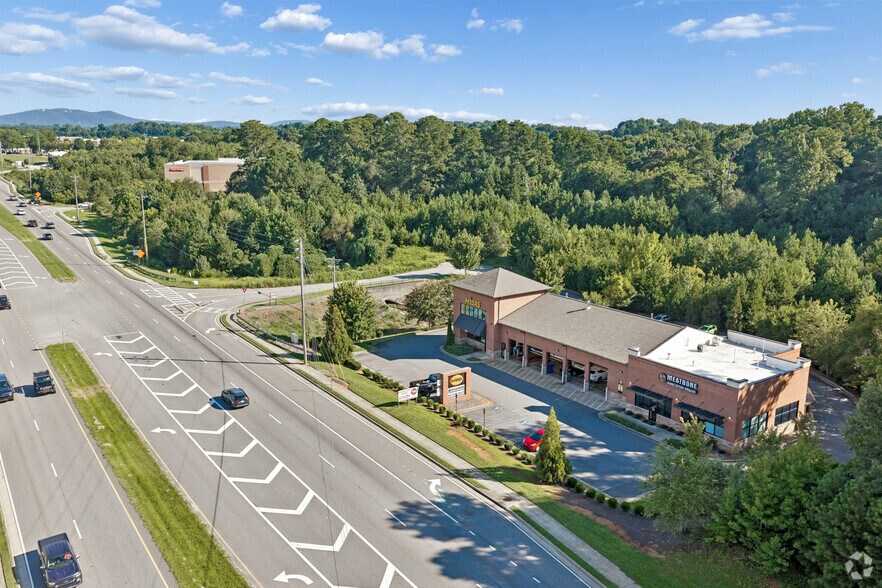 More Photos Of 1305 Buford Hwy, Cumming Land For Sale