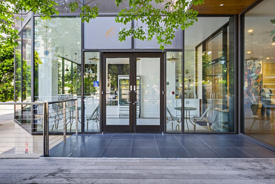 More Photos Of 6420 Wilshire Blvd, Los Angeles Office For Lease