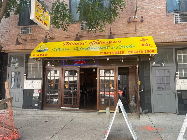 Primary Photo Of 180 N 10th St, Brooklyn Apartments For Lease