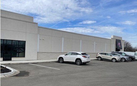 More Photos Of 29721 Michigan, Inkster General Retail For Sale