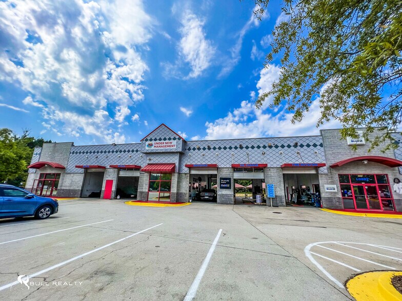 975 Camp Fulton Way SW, Atlanta, GA 30336 Retail For Lease