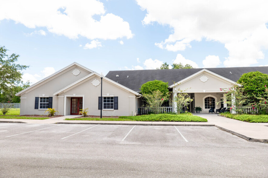 Primary Photo Of 12 E Grove Ave, Lake Wales Assisted Living For Sale