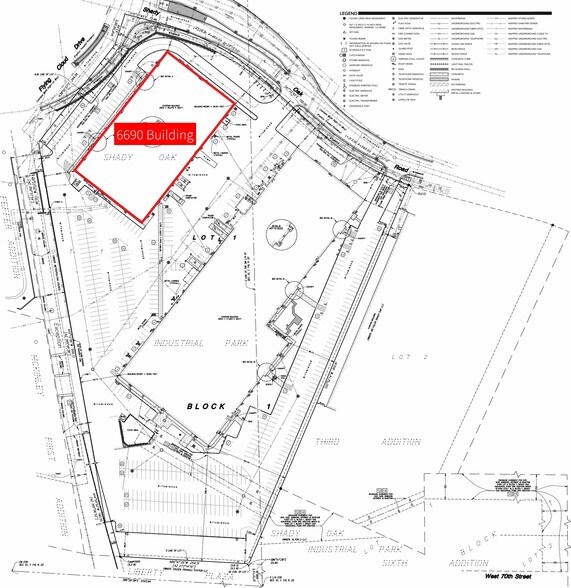 More Photos Of 6678-6698 Shady Oak Rd, Eden Prairie Unknown For Lease