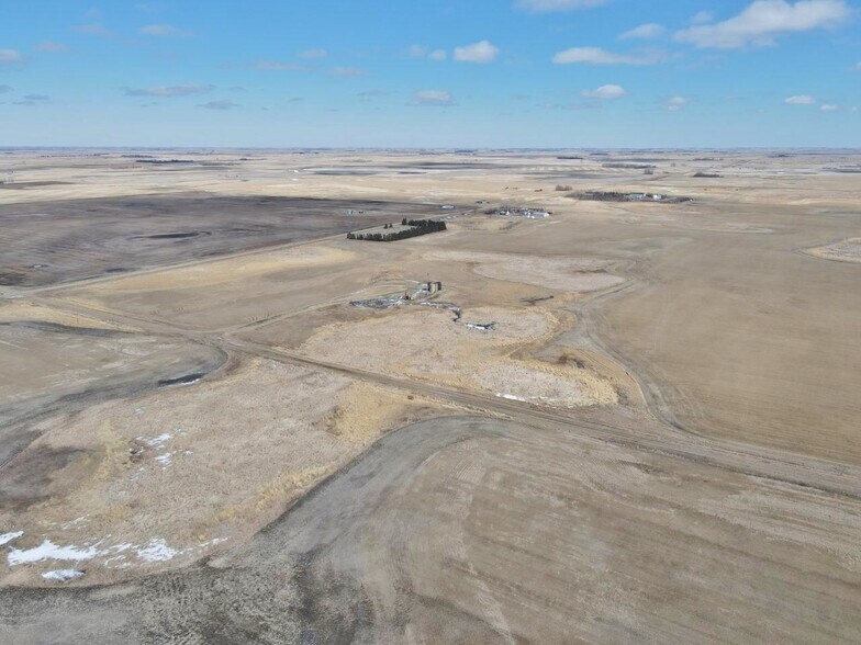 More Photos Of 8286 83rd Ave NW, Lignite Land For Sale