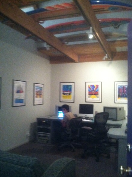 More Photos Of 445 W 7th St, San Pedro Loft Creative Space For Sale