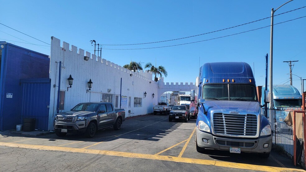 More Photos Of 1500 W Pacific Coast Hwy, Long Beach Carwash For Sale