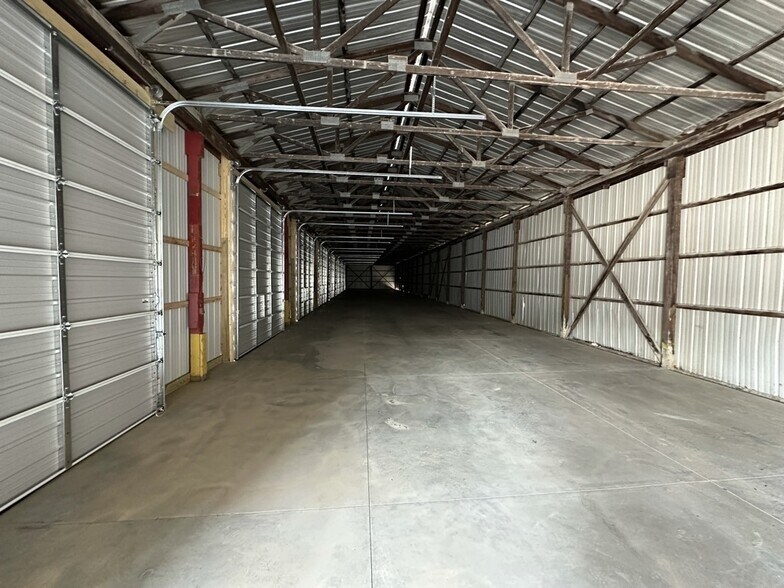 More Photos Of 12520 Olean Rd, Chaffee Freestanding For Lease