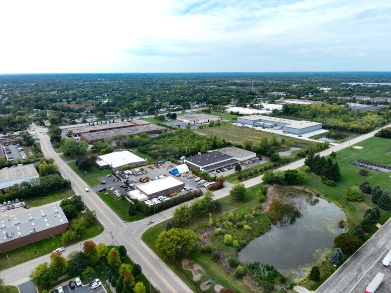 More Photos Of 625 Rose Rd, Lake Zurich Land For Sale
