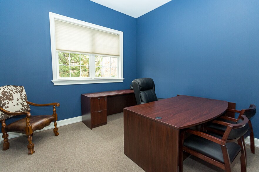 More Photos Of 212 W Route 38, Moorestown Office For Sale