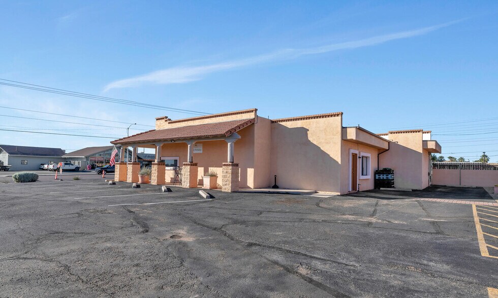 More Photos Of 760-778 W Wickenburg Way, Wickenburg Multifamily For Sale
