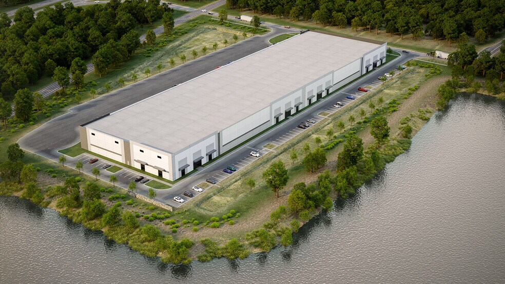 Primary Photo Of 84 Golden Knights Blvd, Titusville Warehouse For Lease