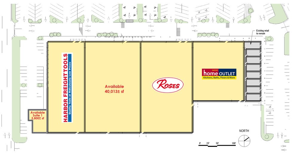 More Photos Of 2525 Dawson Rd, Albany Unknown For Lease