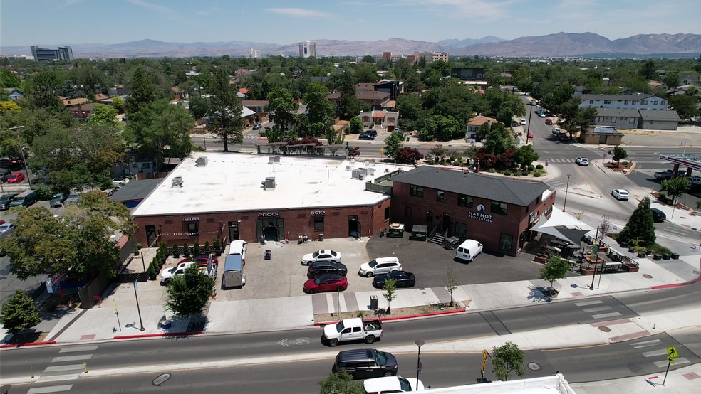 More Photos Of 960 S Virginia St, Reno Storefront Retail Office For Sale