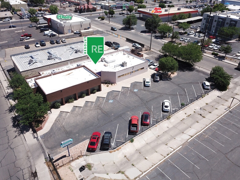 More Photos Of 124 Alvarado Dr SE, Albuquerque Medical For Sale