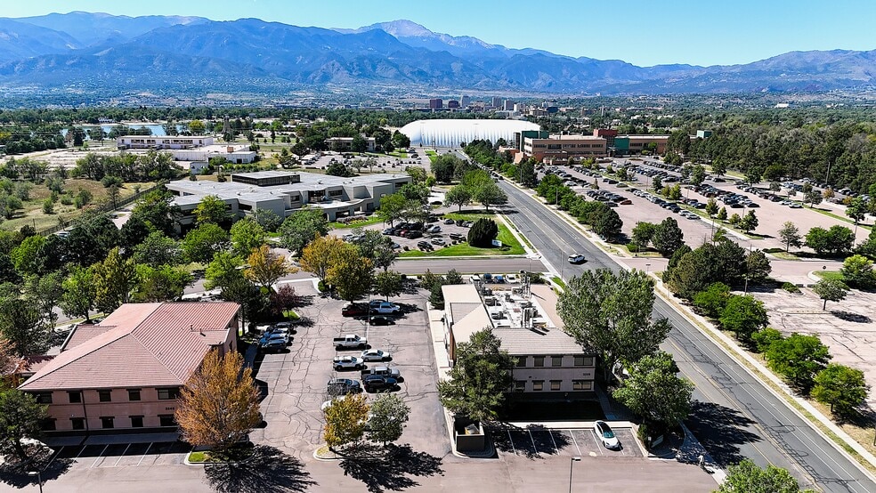 More Photos Of 3225 International Cir, Colorado Springs Medical For Sale