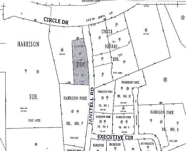 More Photos Of 2748-2776 Janitell Rd, Colorado Springs Warehouse For Lease