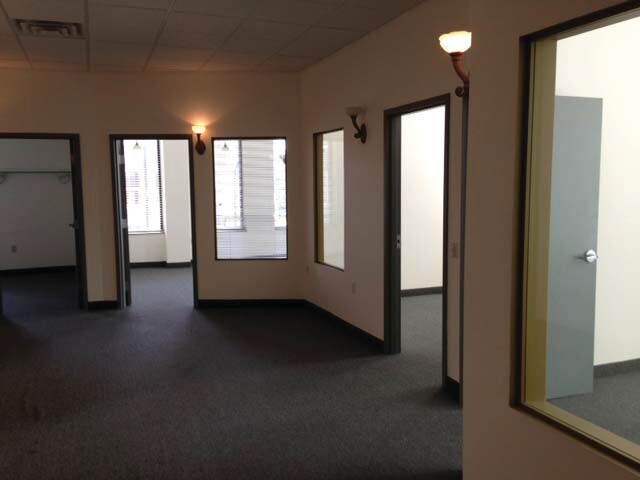 More Photos Of 348-354 S Main St, Akron Office For Sale