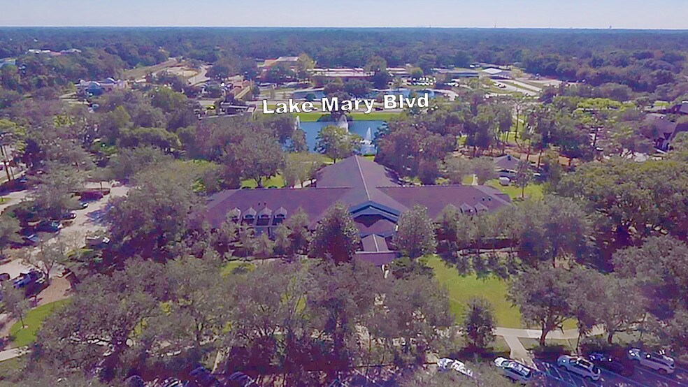 Lake Mary Blvd, Lake Mary, FL 32746 Land For Sale