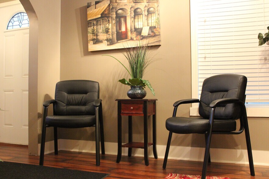 More Photos Of 1292 N Highland Ave, Jackson Office Residential For Lease