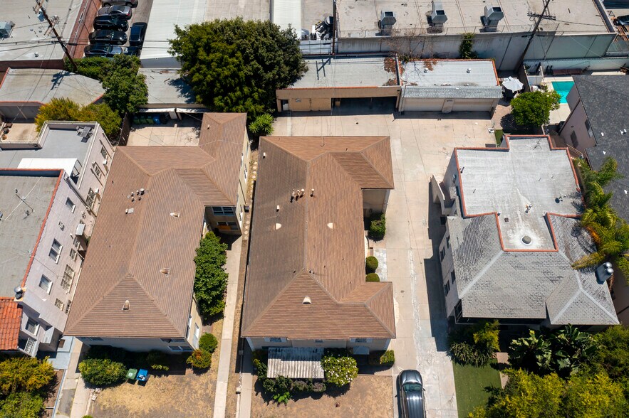 More Photos Of 1126 S Corning St, Los Angeles Land For Sale