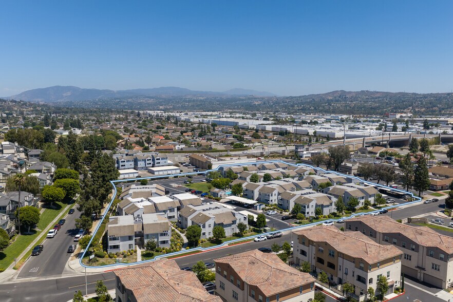Primary Photo Of 140 S Highland Ave, Placentia Apartments For Sale