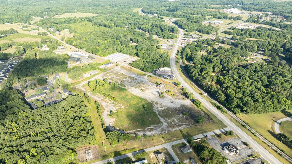 More Photos Of 25 A B Jacks rd, Clinton Land For Lease