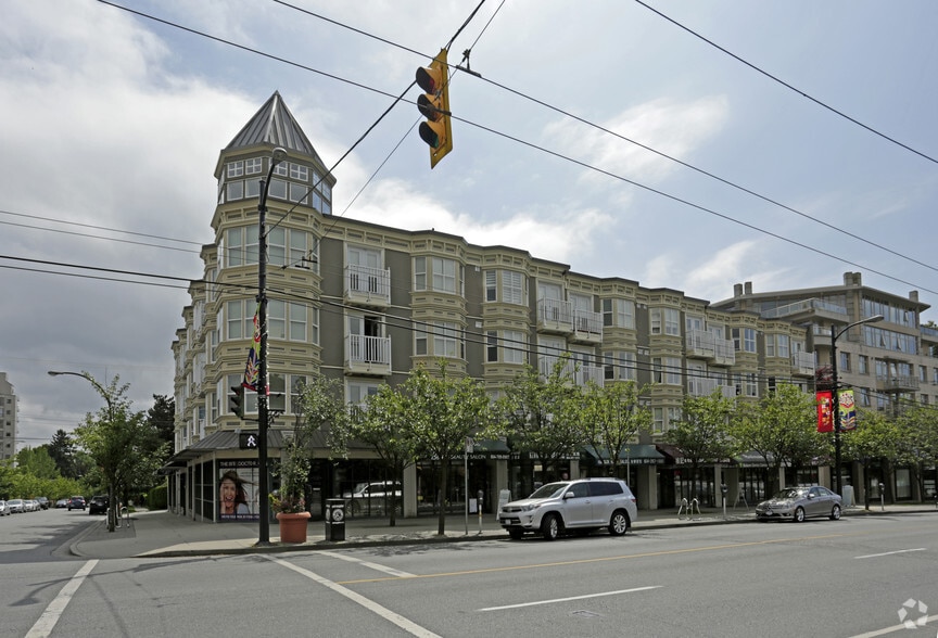 More Photos Of 5707-5763 Balsam St, Vancouver Apartments For Lease