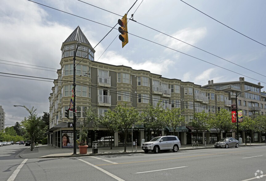 More Photos Of 5707-5763 Balsam St, Vancouver Apartments For Sale