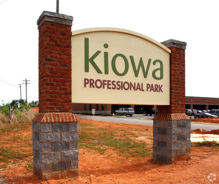 More Photos Of 129-135 Kiowa Ln, Piedmont Light Manufacturing For Lease