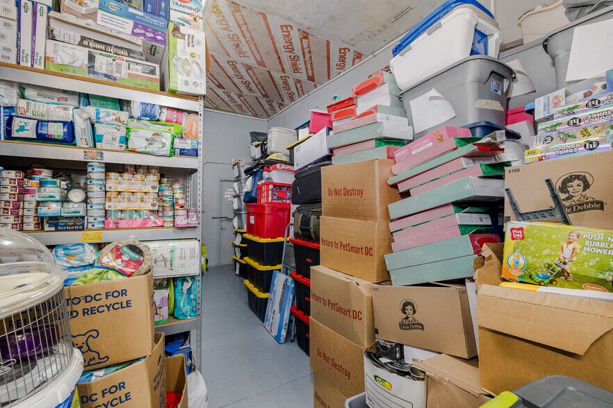 More Photos Of 6151 Springer Dr, Port Richey Warehouse For Sale