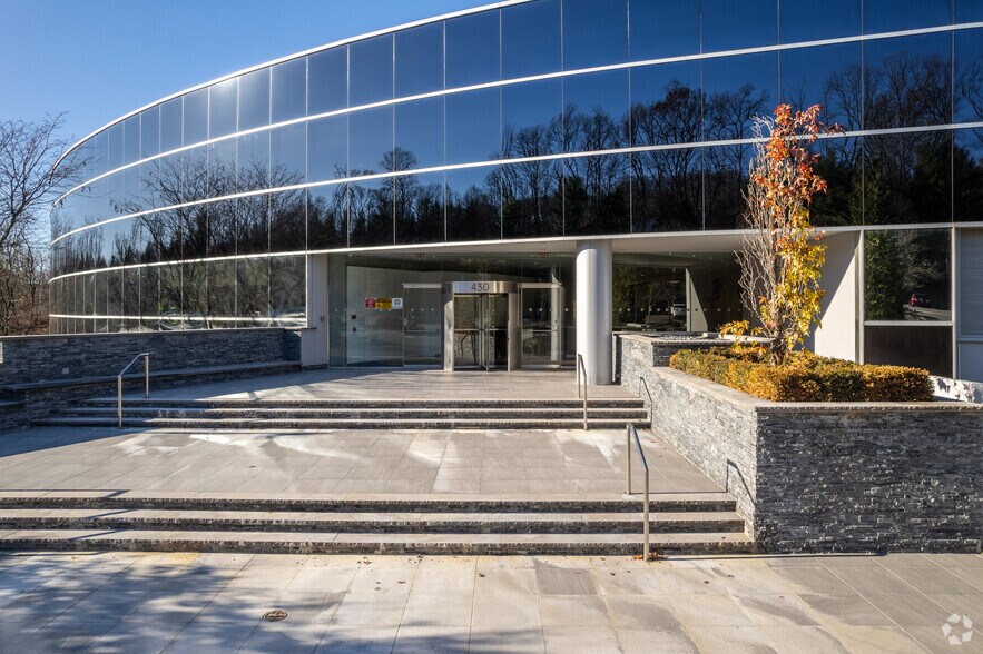 More Photos Of 430 Mountain Ave, New Providence Office For Lease