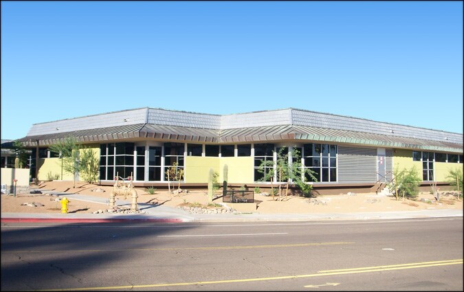 More Photos Of 16838 E Palisades Blvd, Fountain Hills Medical For Lease
