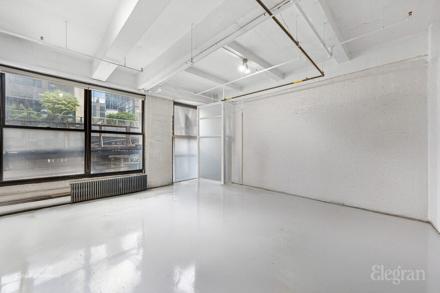 More Photos Of 450 W 31st St, New York Loft Creative Space For Sale