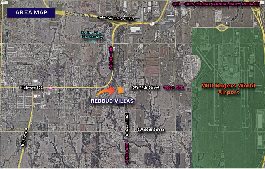 More Photos Of , Oklahoma City Multifamily For Sale