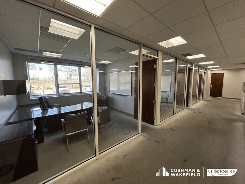 More Photos Of 5300 Tradex Ave, Cleveland Industrial For Sale